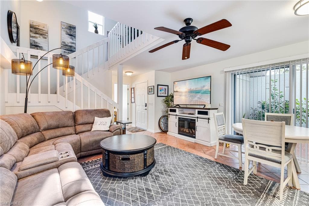 13740 Downing LN # 5, FORT MYERS FL 33919-1