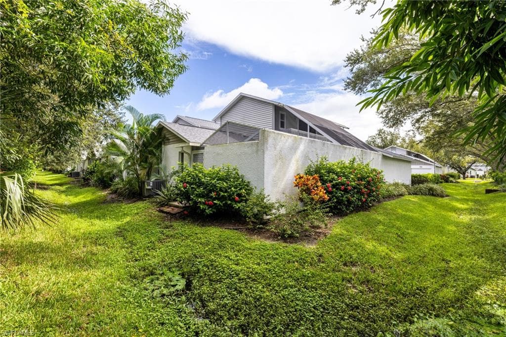 13740 Downing LN # 5, FORT MYERS FL 33919-38