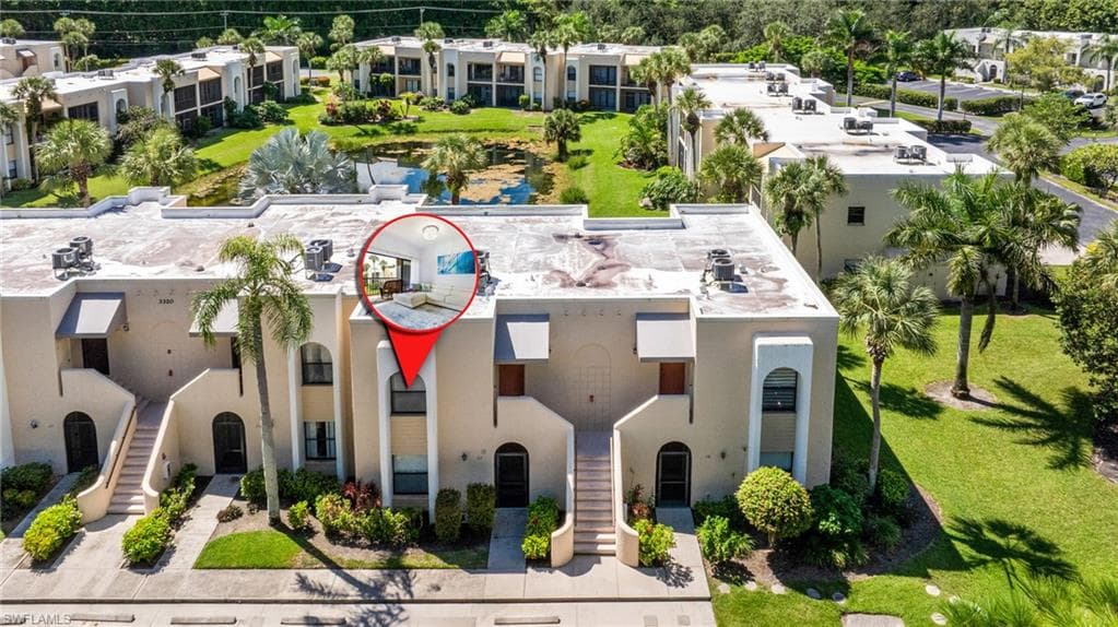 3320 Olympic DR # 125, NAPLES FL 34105-33