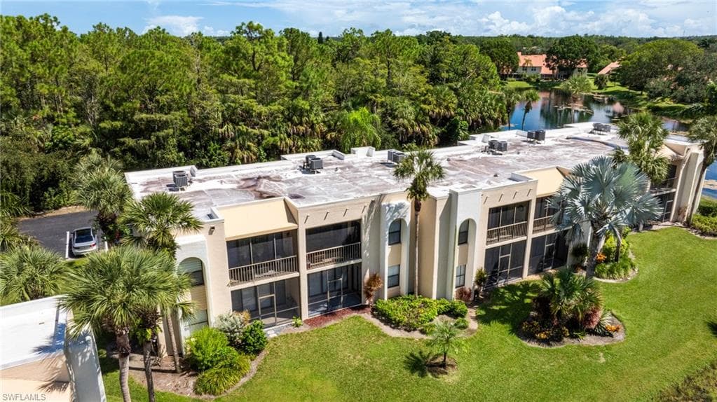 3320 Olympic DR # 125, NAPLES FL 34105-39