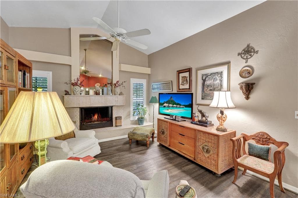 15830 Gleneagle CT, FORT MYERS FL 33908-2