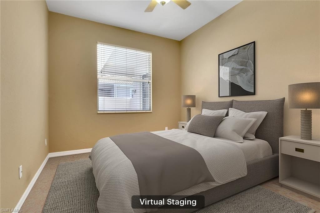 3963 Recreation LN, NAPLES FL 34116-22