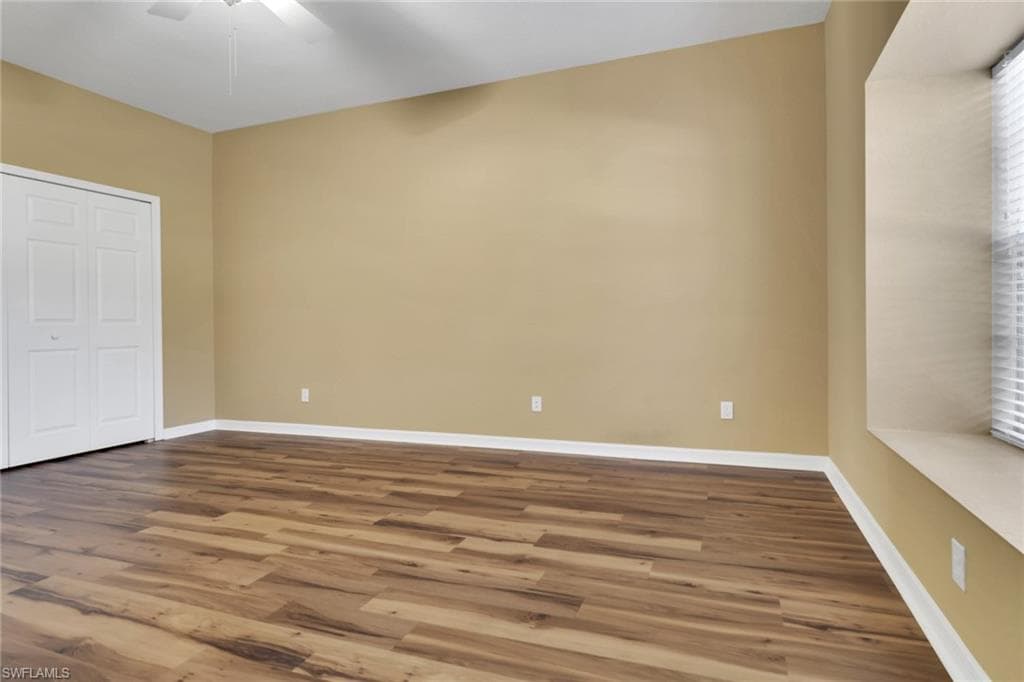 3963 Recreation LN, NAPLES FL 34116-26