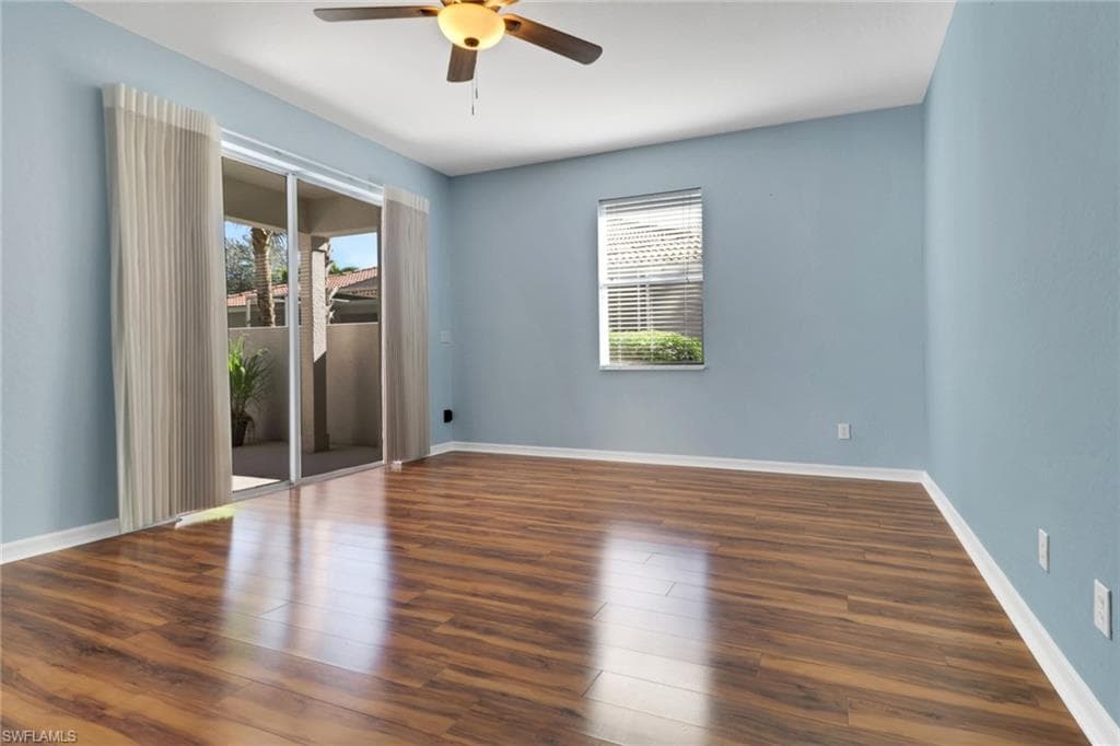 3963 Recreation LN, NAPLES FL 34116-15