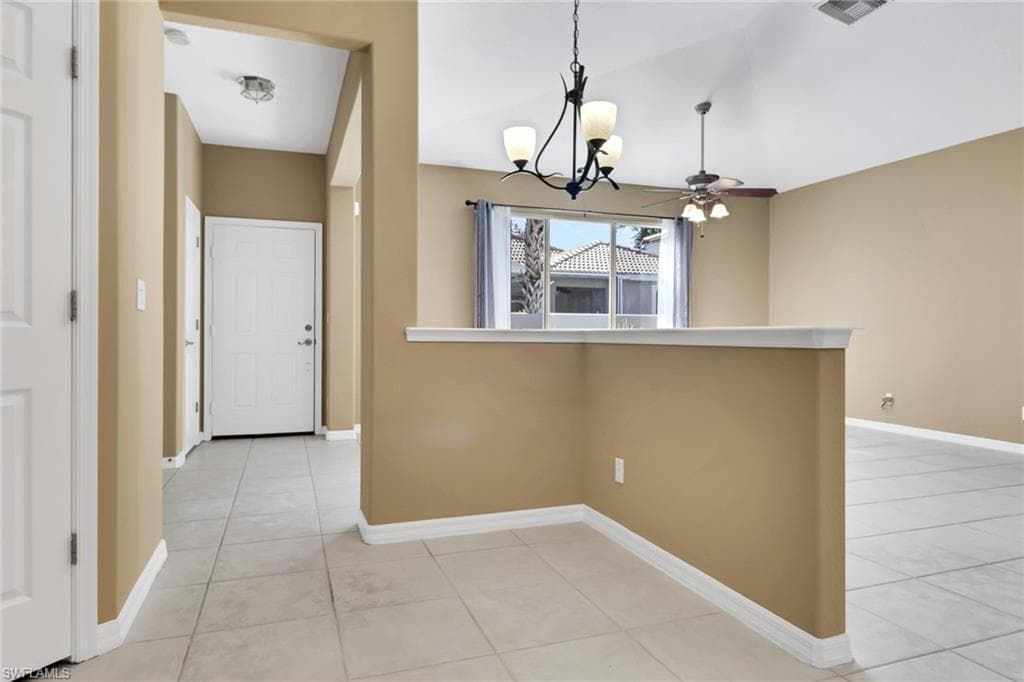 3963 Recreation LN, NAPLES FL 34116-13