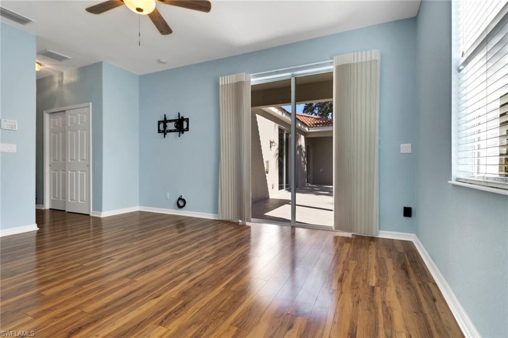 3963 Recreation LN, NAPLES FL 34116-17