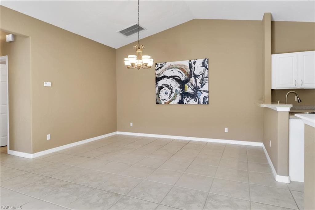 3963 Recreation LN, NAPLES FL 34116-10