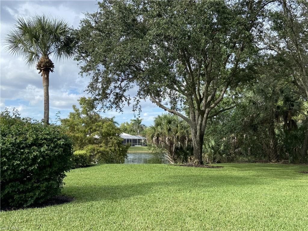 3963 Recreation LN, NAPLES FL 34116-34