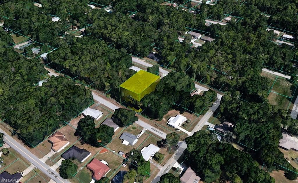 6691 E harold LN, INVERNESS FL 34452-1