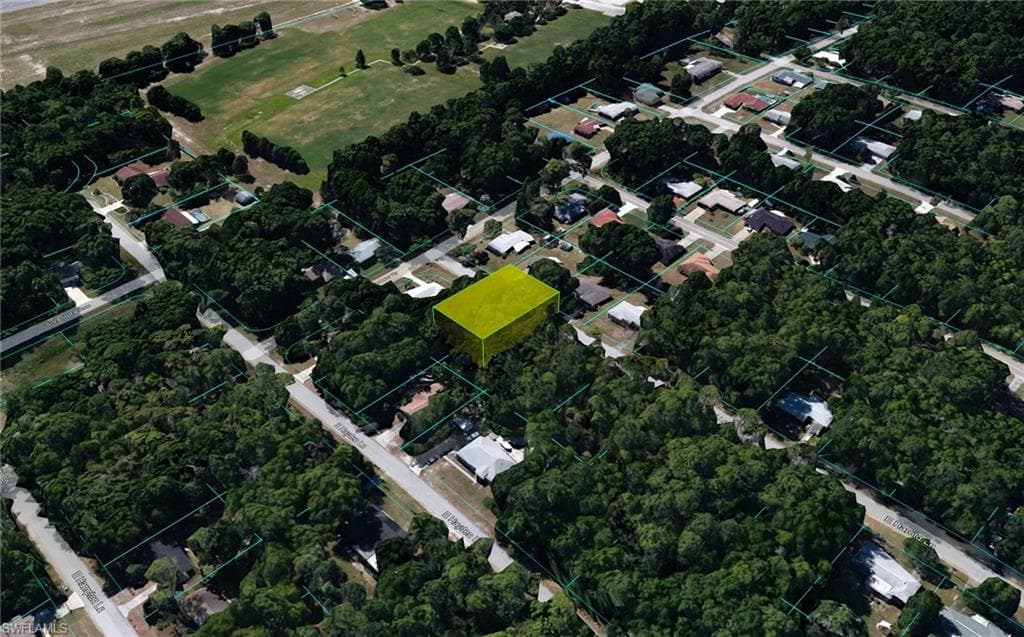 6691 E harold LN, INVERNESS FL 34452-3