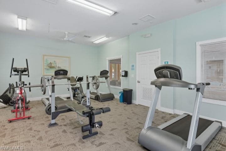 145 Robin Hood CIR # 104, NAPLES FL 34104-32