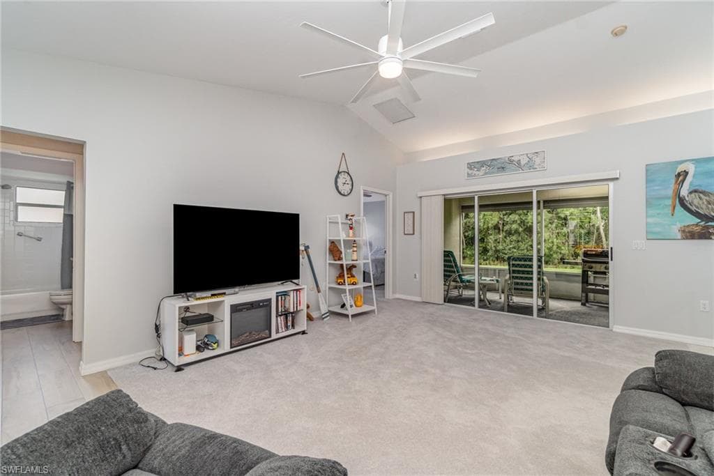 3398 Sabal Springs BLVD, NORTH FORT MYERS FL 33917-5