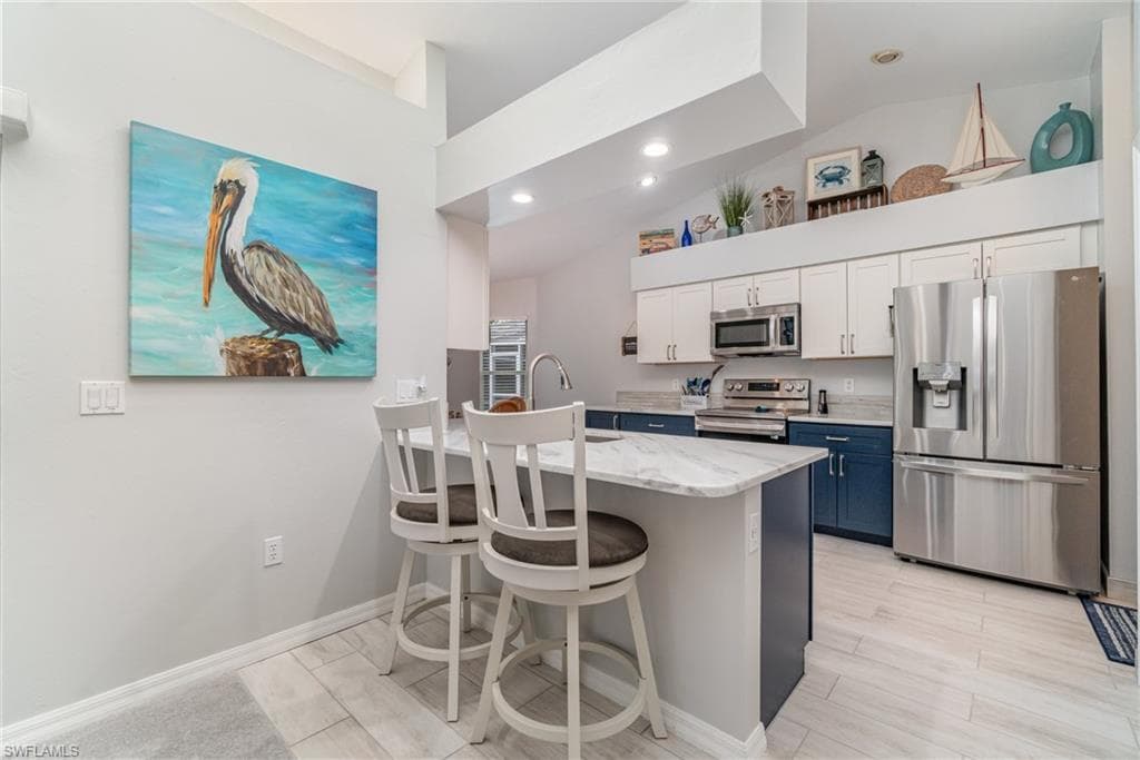 3398 Sabal Springs BLVD, NORTH FORT MYERS FL 33917-12