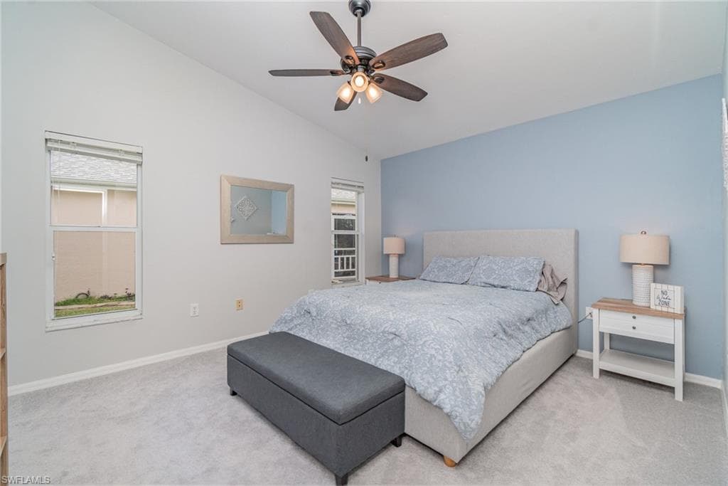 3398 Sabal Springs BLVD, NORTH FORT MYERS FL 33917-15