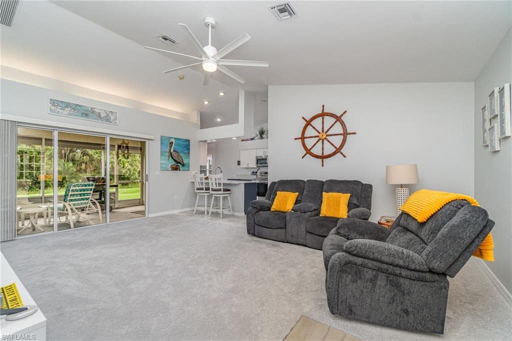 3398 Sabal Springs BLVD, NORTH FORT MYERS FL 33917-6