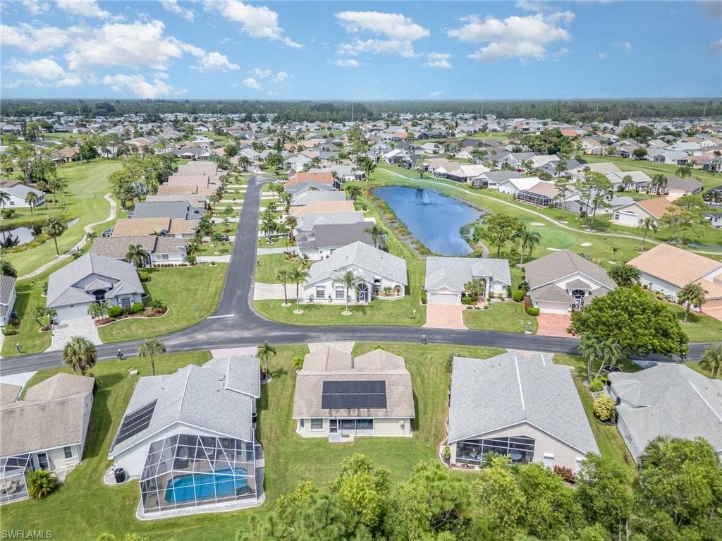 3398 Sabal Springs BLVD, NORTH FORT MYERS FL 33917-29