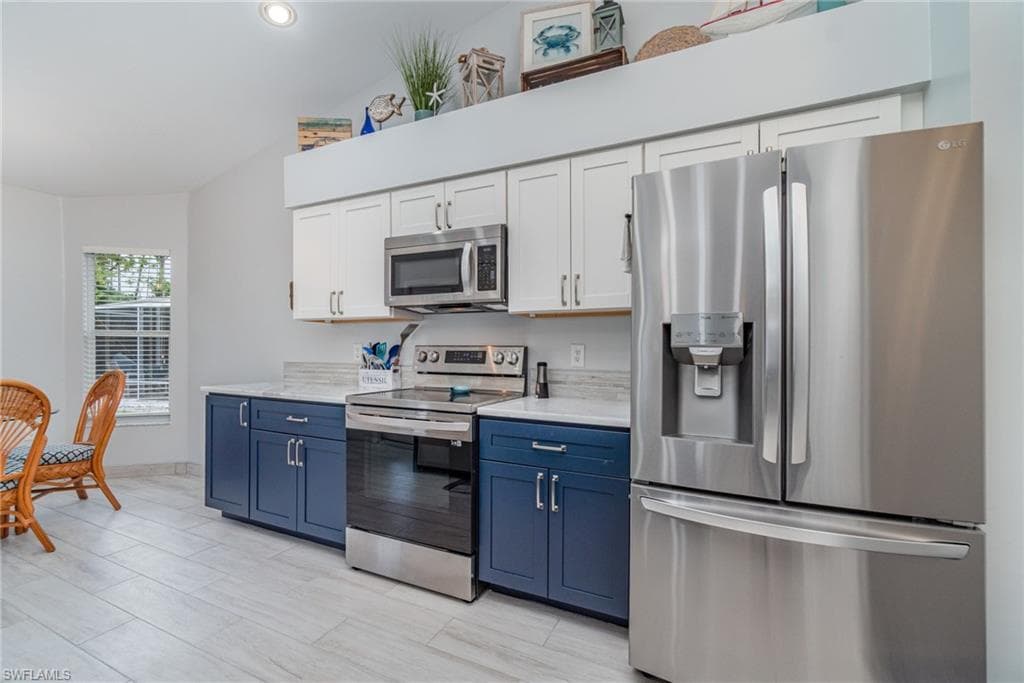 3398 Sabal Springs BLVD, NORTH FORT MYERS FL 33917-9