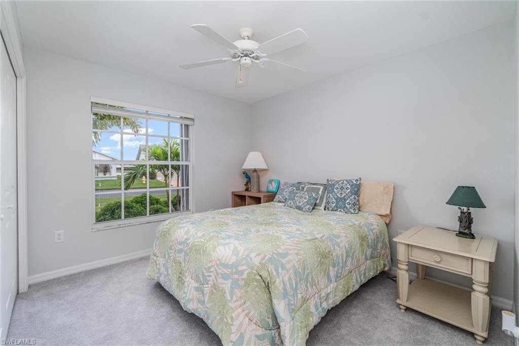 3398 Sabal Springs BLVD, NORTH FORT MYERS FL 33917-18