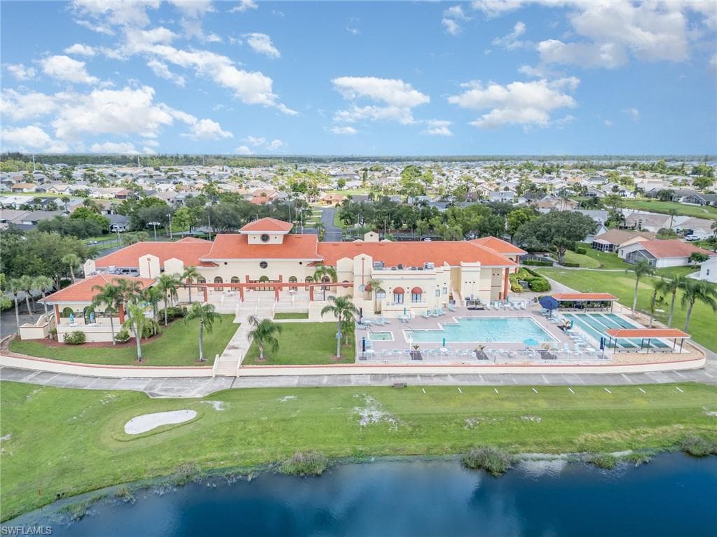 3398 Sabal Springs BLVD, NORTH FORT MYERS FL 33917-34