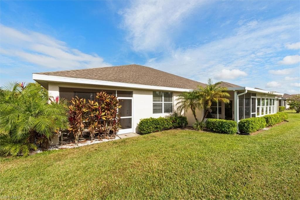 4274 Avian AVE, FORT MYERS FL 33916-24