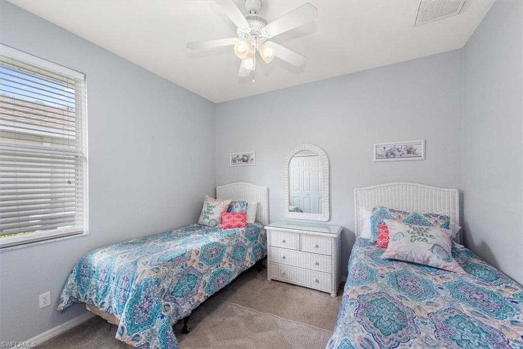 4274 Avian AVE, FORT MYERS FL 33916-20