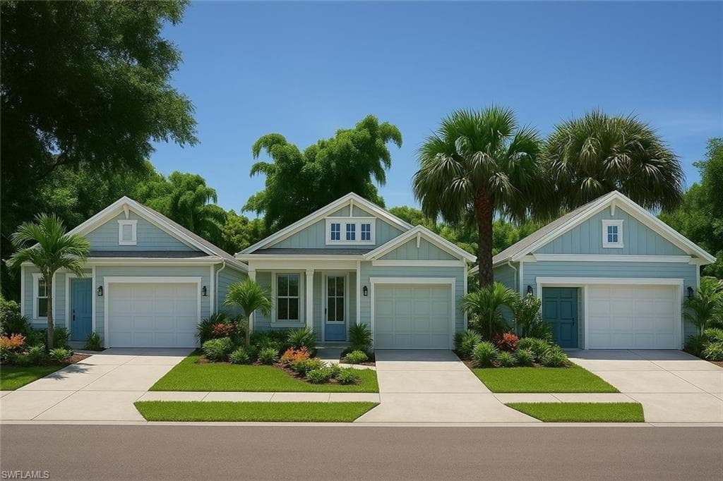 2670 Storter AVE, NAPLES FL 34112-2