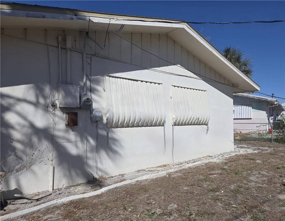 190 Jefferson ST, FORT MYERS BEACH FL 33931-1