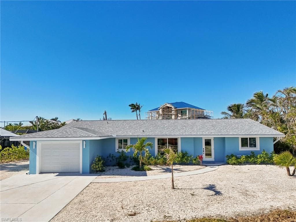 301 Seminole WAY, FORT MYERS BEACH FL 33931-32