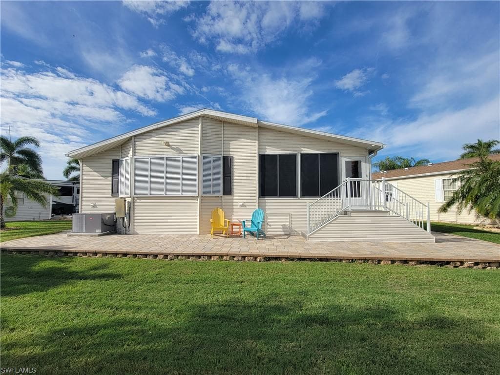 10405 Nightwood DR # C88, FORT MYERS FL 33905-25