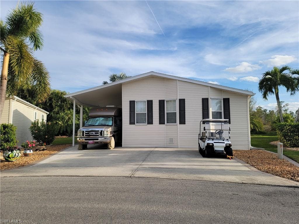 10405 Nightwood DR # C88, FORT MYERS FL 33905-1