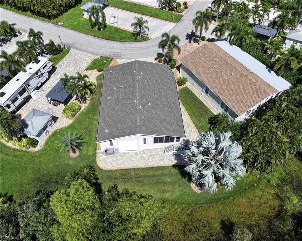10405 Nightwood DR # C88, FORT MYERS FL 33905-30