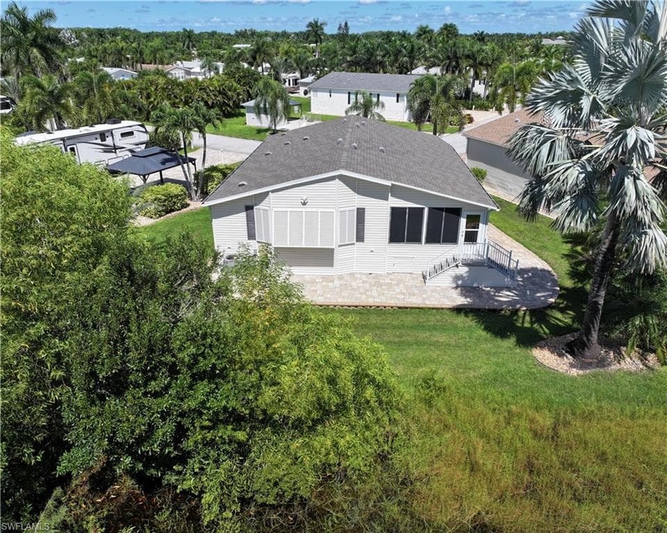 10405 Nightwood DR # C88, FORT MYERS FL 33905-28