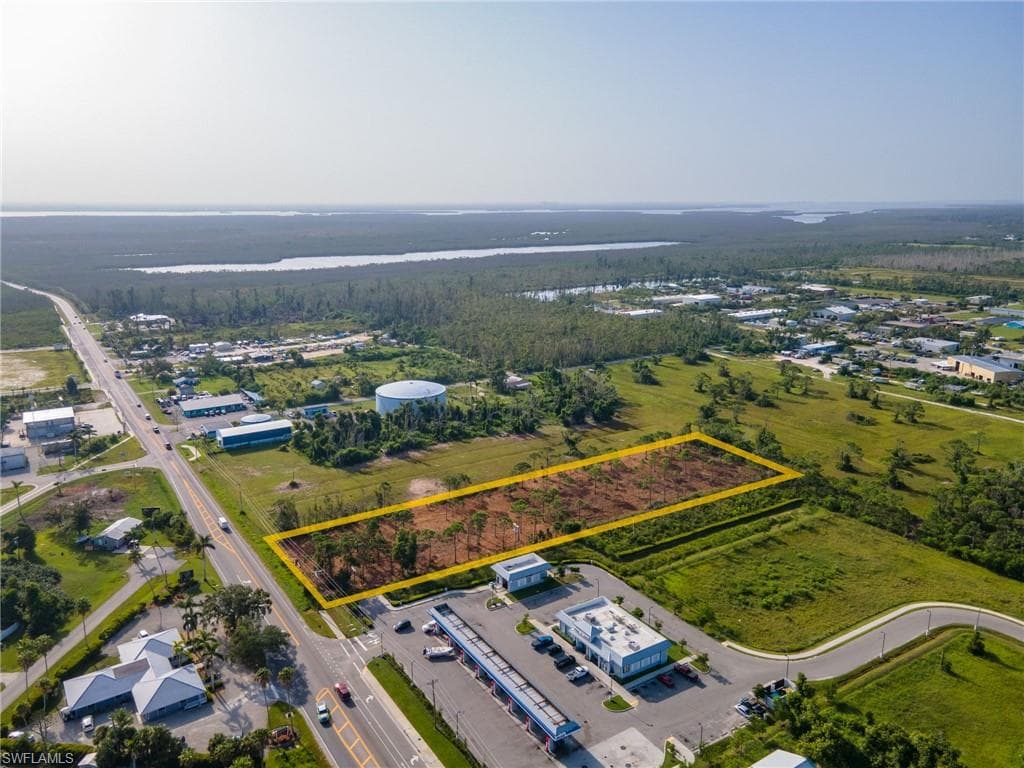 5401 Pine Island RD NW, BOKEELIA FL 33922-9