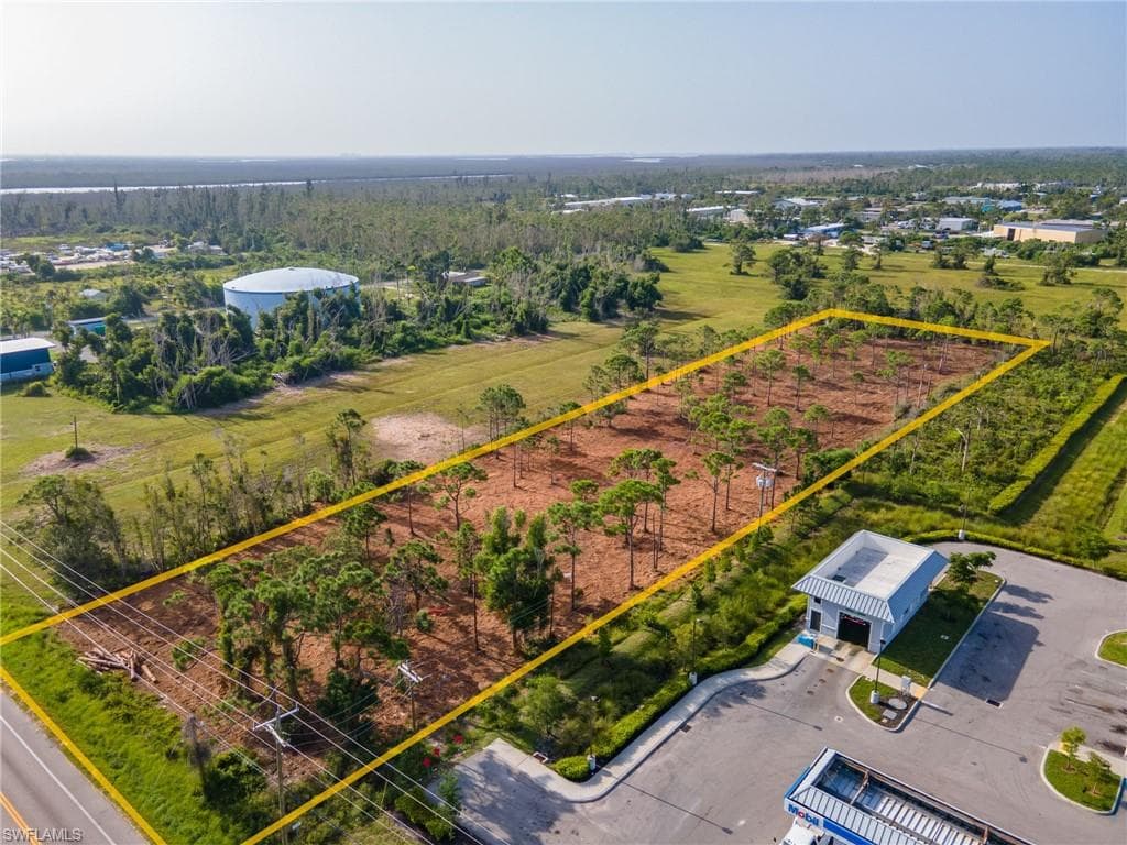 5401 Pine Island RD NW, BOKEELIA FL 33922-7