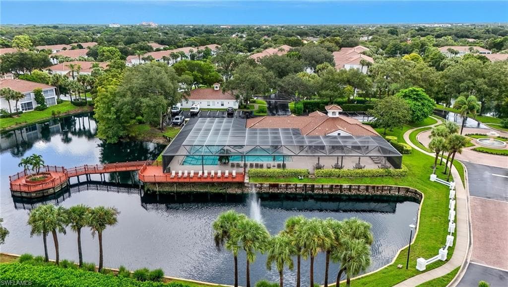6894 Rain Lily RD # 203, NAPLES FL 34109-22