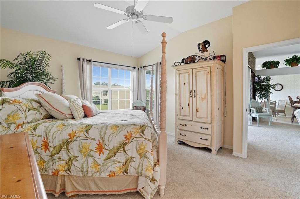 6894 Rain Lily RD # 203, NAPLES FL 34109-8
