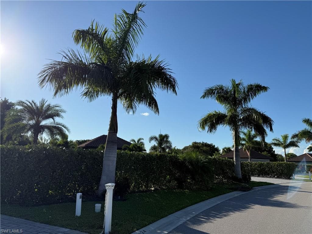 13410 Golden Palms CIR, FORT MYERS FL 33913-5