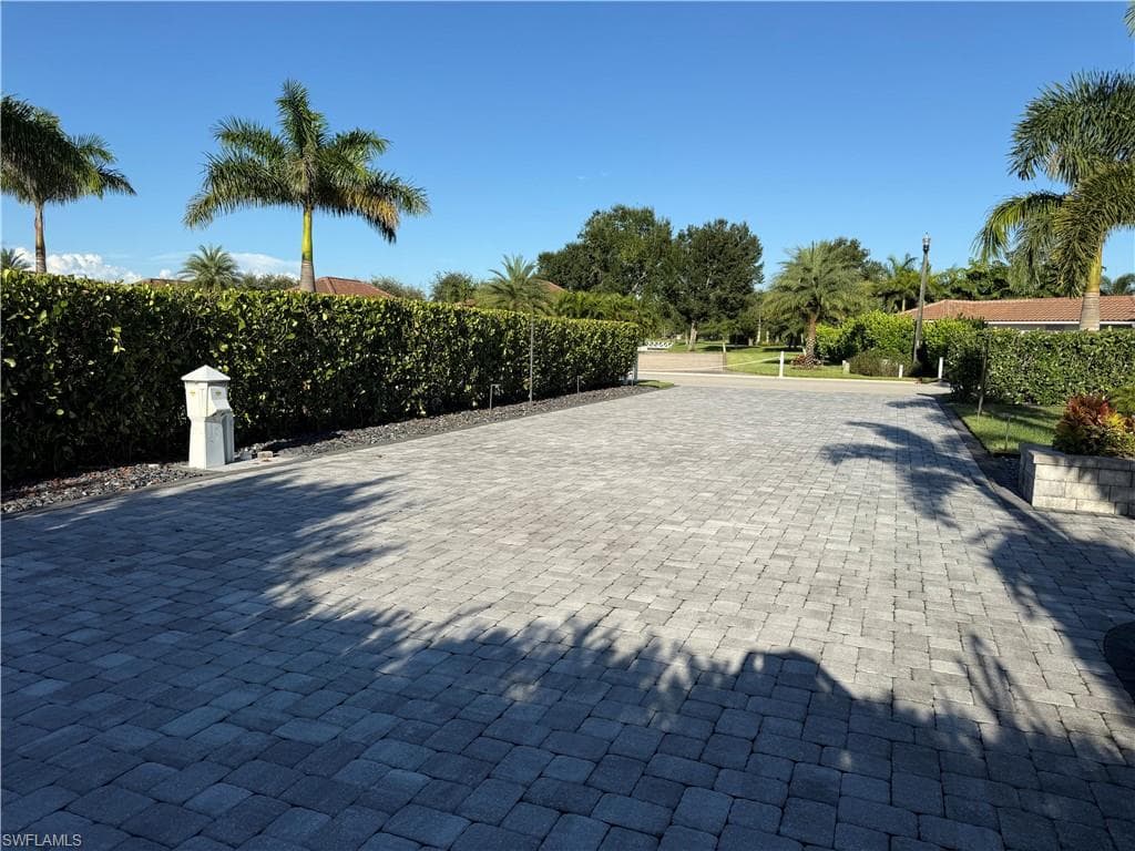 13410 Golden Palms CIR, FORT MYERS FL 33913-8