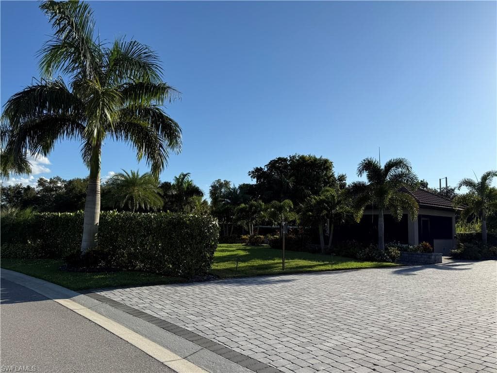 13410 Golden Palms CIR, FORT MYERS FL 33913-7