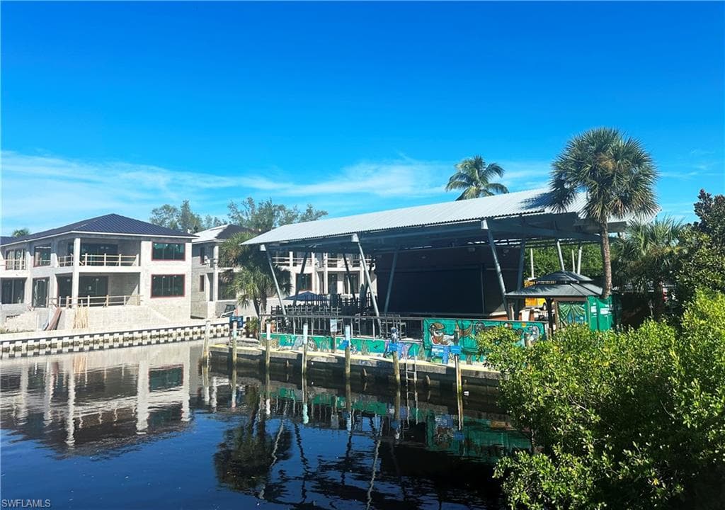 3069 Lunar ST, NAPLES FL 34112-4