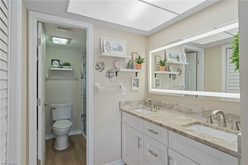 408 Tudor DR # 1C, CAPE CORAL FL 33904-4