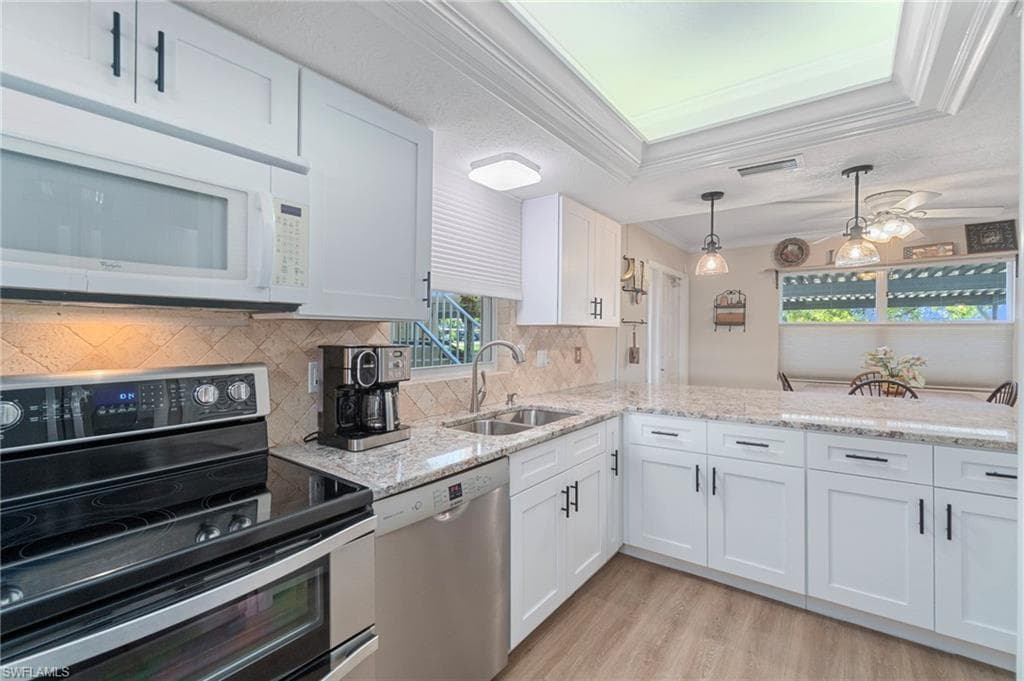 408 Tudor DR # 1C, CAPE CORAL FL 33904-14