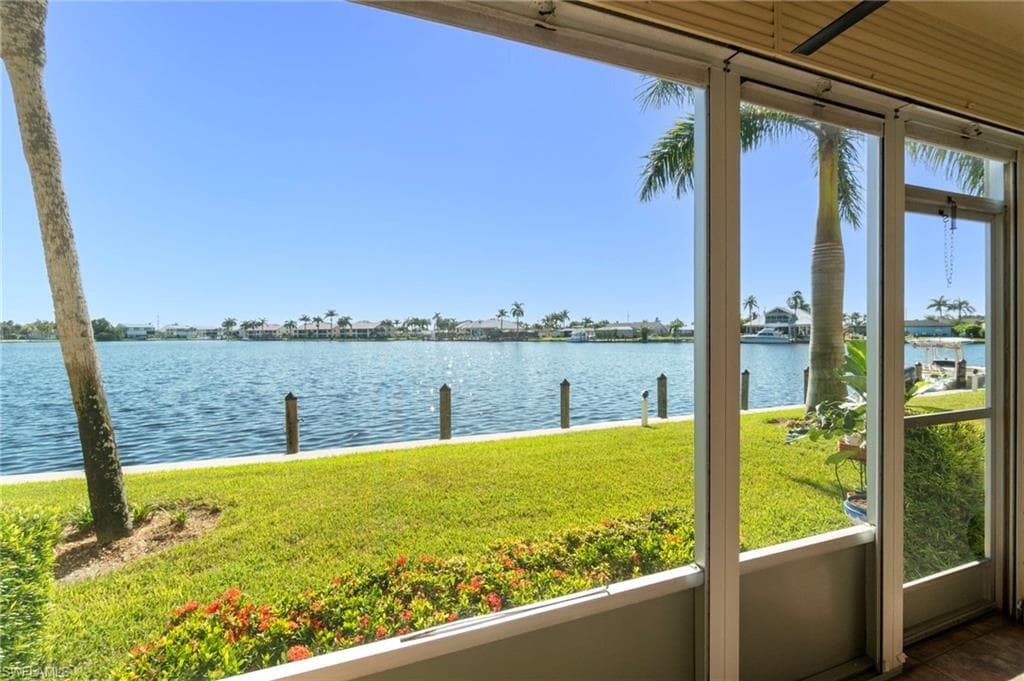 408 Tudor DR # 1C, CAPE CORAL FL 33904-20