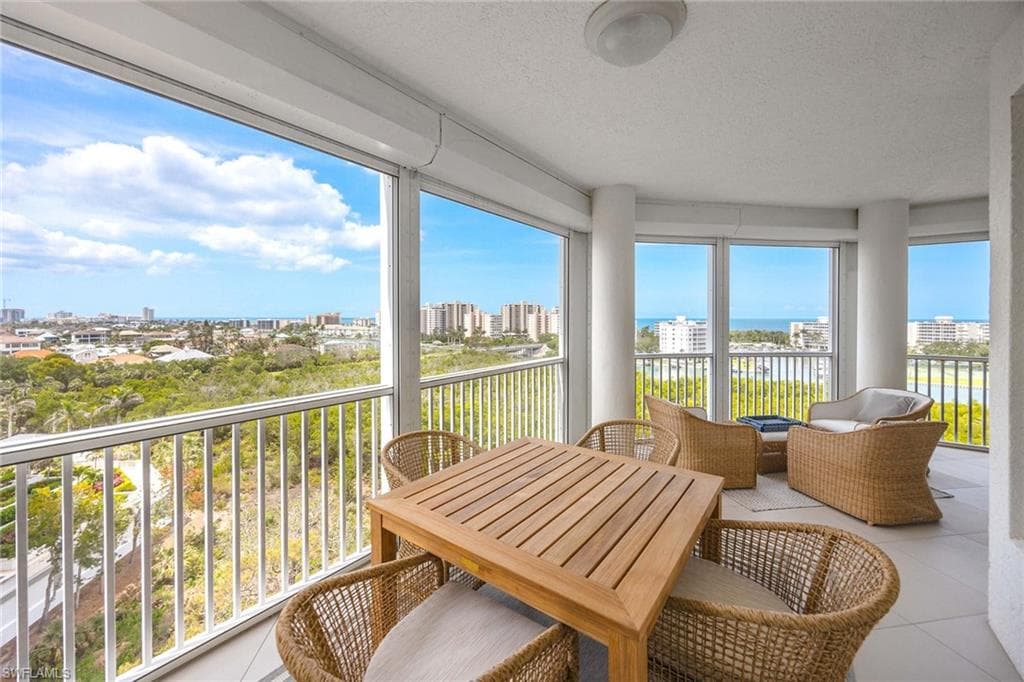 315 Dunes BLVD # 801, NAPLES FL 34110-22