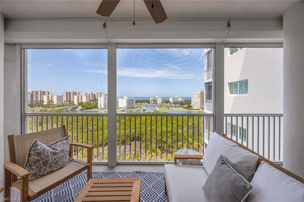 315 Dunes BLVD # 801, NAPLES FL 34110-26