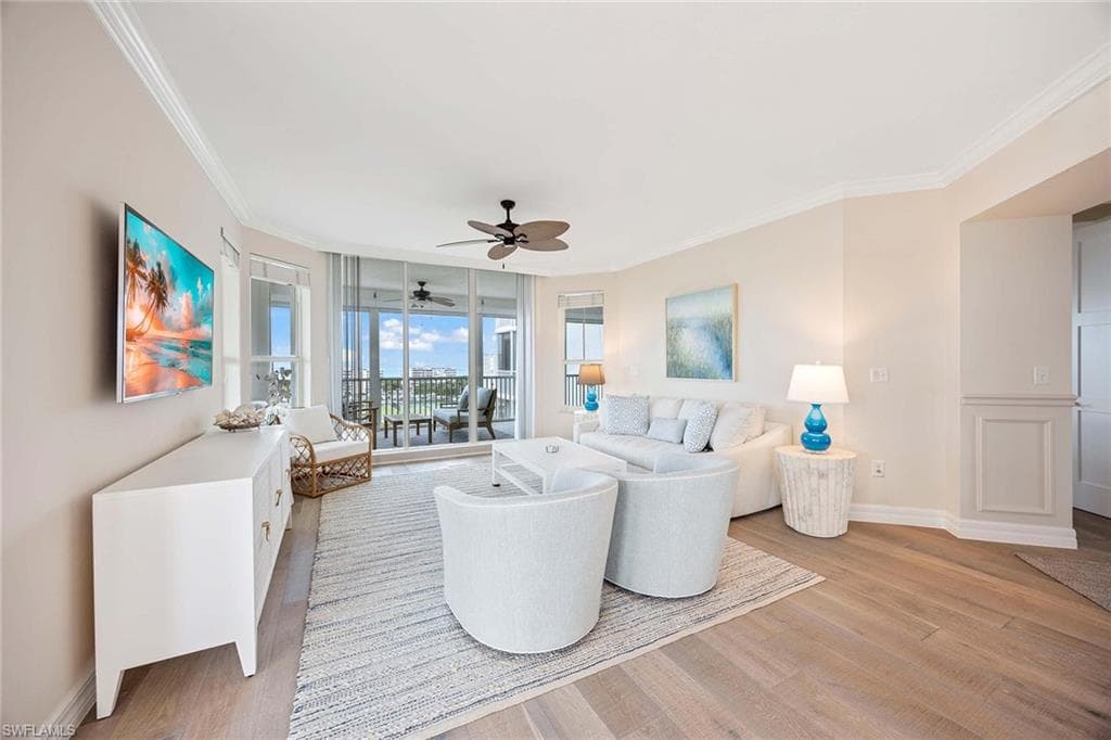 315 Dunes BLVD # 801, NAPLES FL 34110-5