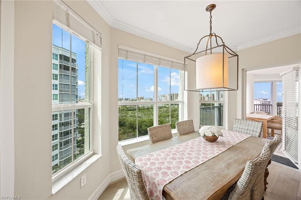 315 Dunes BLVD # 801, NAPLES FL 34110-12