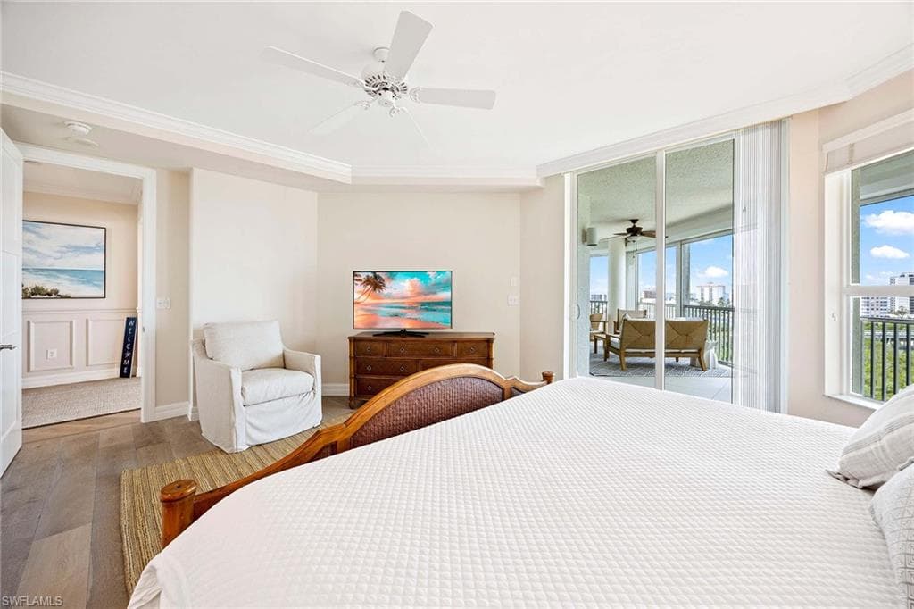 315 Dunes BLVD # 801, NAPLES FL 34110-15