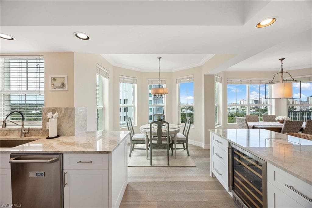 315 Dunes BLVD # 801, NAPLES FL 34110-11