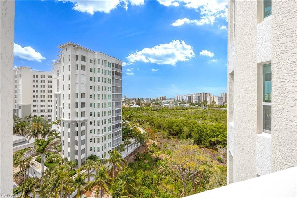 315 Dunes BLVD # 801, NAPLES FL 34110-21